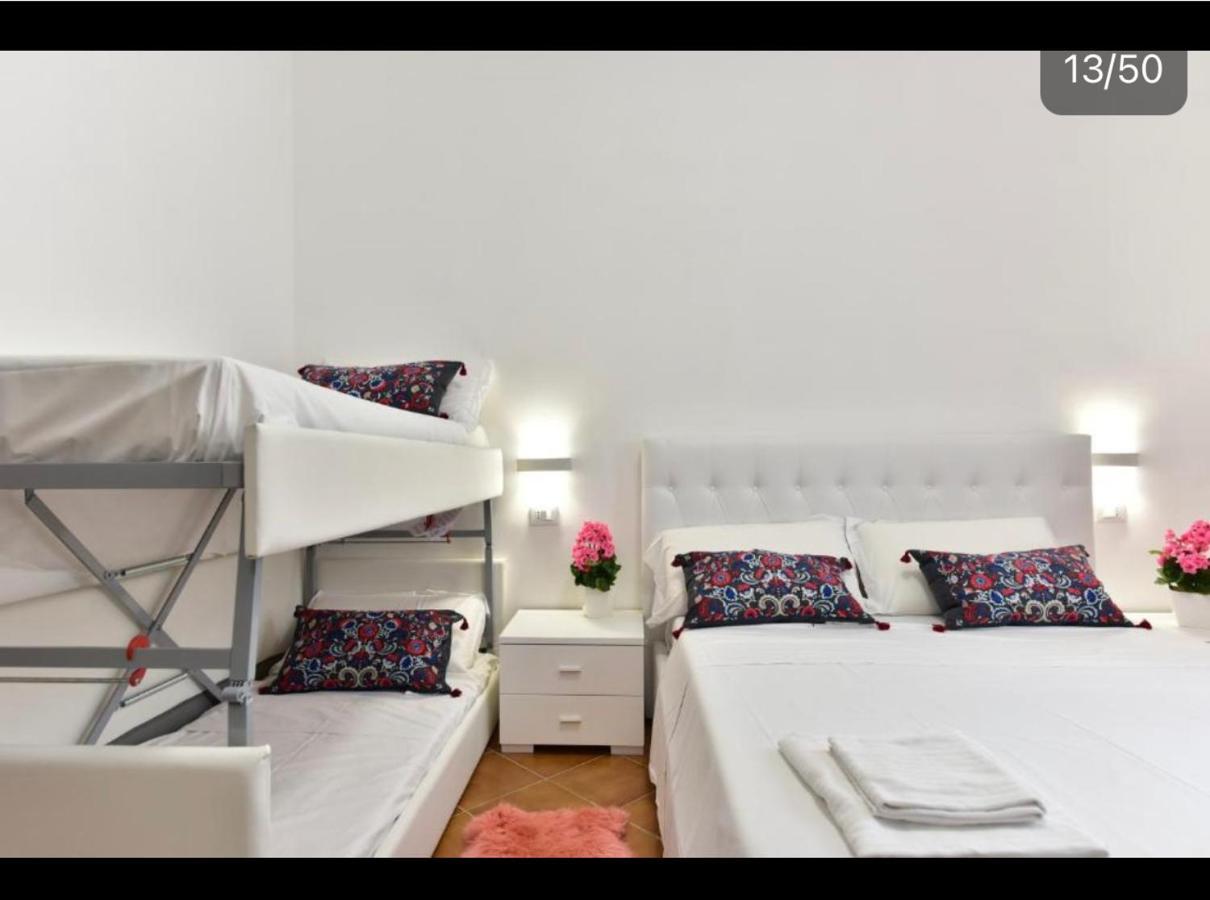 Dream House Gasthuis Rome
