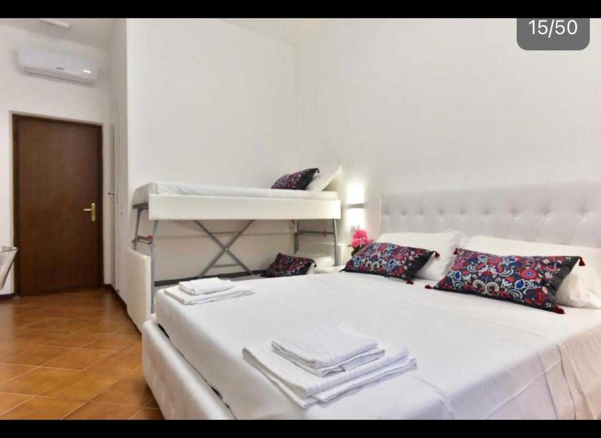 Gasthuis Dream House Rome